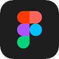 Logo de Figma